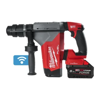 Milwaukee ONE KEY Akku-Kombihammer M18 ONEFHPX-802X - 4933500234