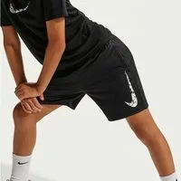 Nike Shorts B NK DF TRPHY23 SHORT HBR mit Eingrifftaschen, schnell trocknendes Material, pflegeleicht