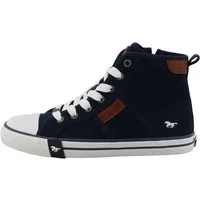 Mustang Shoes Sneaker