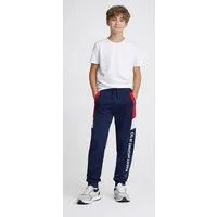 Hessis Sporthose Jungen Freizeithose Jogginghose CXL by Christian Lacroix J23 Elastikbund