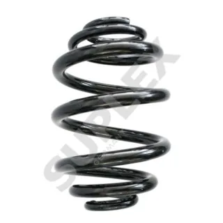 Suplex Feder verst?rkt hinten Ford Seat VW Sharan 10277