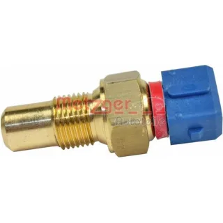 Metzger K?hlmitteltemperatursensor + Dichtung Citroen Fiat Lancia Peugeot 0905014