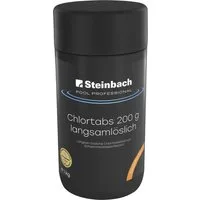 Steinbach Poolpflege Steinbach Pool Professional Chlortabs 200 g