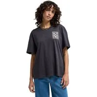 Billabong T-Shirt ALWAYS LOOKING aus Baumwolle, in den Größen XS bis XL