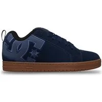 DC Shoes Court Graffik Schnürschuh