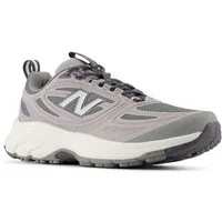 New Balance 410 Trailrunningschuh für Laufen und Nordic Walking, mit Gummilaufsohle