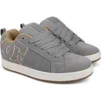 DC Shoes Court Graffik Sneaker