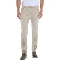 Engbers 5-Pocket-Jeans Herren Jeans regular, Beige