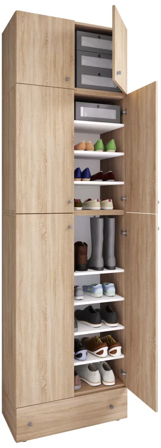 Schuhschrank LONA