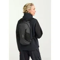 Jack Wolfskin Daypack VELOCITY LITE 10, Leichter Tagesrucksack, kompakt, komfortabel