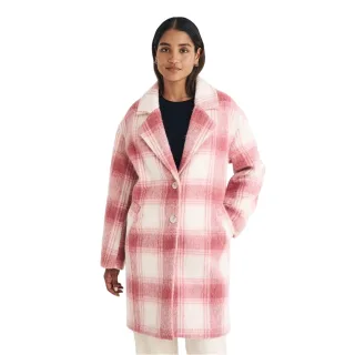Hugo - Mantel für Damen (Pink)