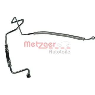 Metzger Hydraulikschlauch f?r Lenkung Seat Arosa VW Lupo Polo 1.4 16V