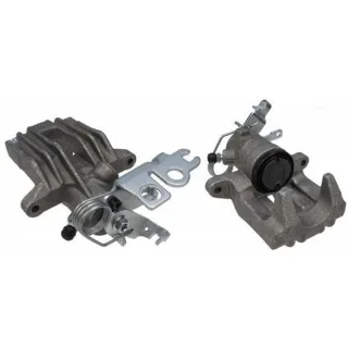 Hella Bremssattel hinten links VW Caddy 8AC355398-611