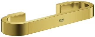 GROHE Wannengriff Selection 41064 300mm cool sunrise gebürstet, 41064GN0 41064GN0