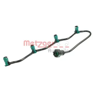 Metzger Leckkraftstoffschlauch Ford 0840095 1,6