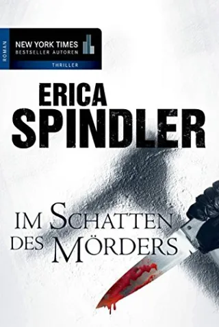 Im Schatten des Mörders (New York Times Bestseller Autoren: Thriller/Krimi)