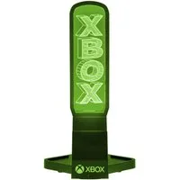 Paladone Kopfhörerständer XBox Kopfhörer-Halter mit Beleuchtung 30 cm
