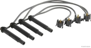 HERTH&BUSS Zündleitungssatz - 51278414