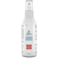 LTK-008 Biodelta Handdesinfektionsmittel Hand-Desinfektionsmittel (Sprühflasche 200 ml)