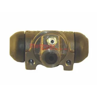 Metzger Radbremszylinder Fiat Idea Panda Punto Lancia Y