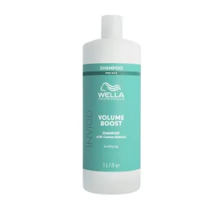 Invigo Volume Boost Shampoo Haare Ohne Volumen 1000 ml