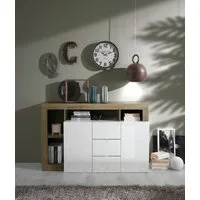 Home affaire Sideboard Hamburg, Breite 146 cm