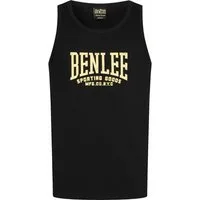 Benlee Rocky Marciano T-Shirt Deleon Singlet Normale Passform