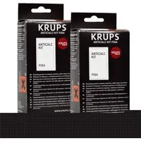 Krups Krups Anticalc Kit* F054 Entkalker, 2er Pack Entkalker