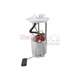 Metzger Kraftstoff-F?rdereinheit Nissan Qashqai Renault Kadjar 2250525