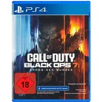 Call of Duty: Black Ops 7 PlayStation 4