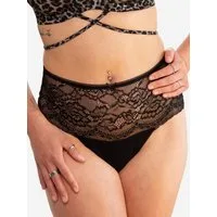 SugarShape String LACE BASIC (1-St)
