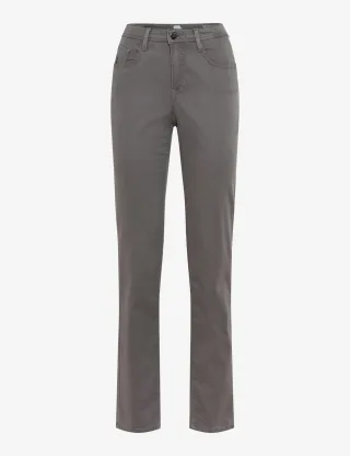 BRAX - Style Mary smoke grey - Gr. - 48K