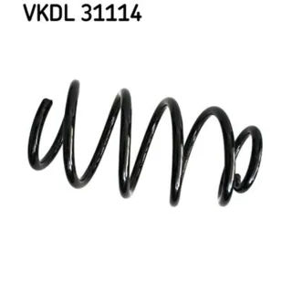 SKF Feder vorne VW Transporter T6 VKDL31114