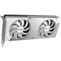 Inno3D GeForce RTX 5070 TWIN X2 OC WHITE Grafikkarte