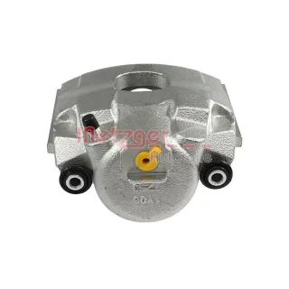 Metzger Bremssattel vorne links Mercedes M-Klasse W163