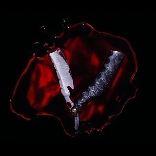 Bleeders (Ep)