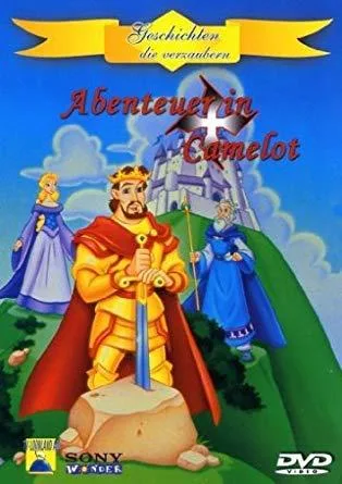 Abenteuer in Camelot