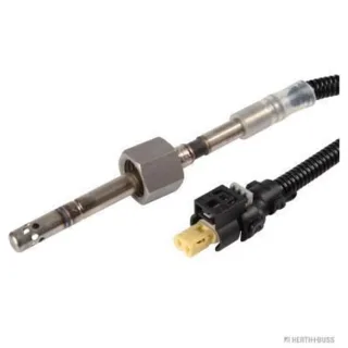 Elparts Abgastemperatursensor vor Partikelfilter Mercedes C-Klasse Cls E-Klasse Glc Slk