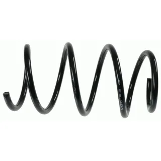 Sachs Feder vorne BMW 5er E60 998463