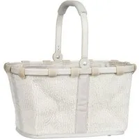 REISENTHEL® Einkaufsbeutel carrybag XS special edition, 5 l