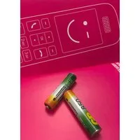 Telekom Telekom Akkupack 2x AAA Akkupacks
