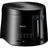 Tefal Fritteuse FF1078 Maxi Fry, 1900 W, Cool Wall Technologie, Familienkapazität, FF1078