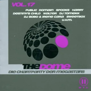 The Dome Vol. 17 [Audio CD] Various