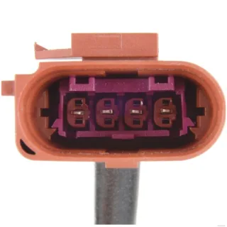 Elparts Lambdasonde Audi Seat Skoda VW 70685006