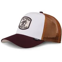 Djinns Trucker Cap Djinns HFT Cap Coffee Club (Basecap, Basecap, Meshcap, Trucker Kappe)