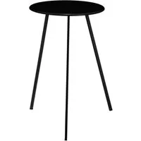Mica Decorations Beistelltisch Mica Decorations Seatle Beistelltisch Rund Ø38 cm