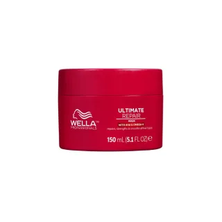 Ultimate Repair Reparaturmaske Für Geschädigtes Haar, 150 ml