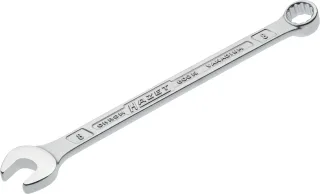 HAZET Ring-Maulschlüssel Außen-Doppel-Sechskant-Tractionsprofil - 600N-8
