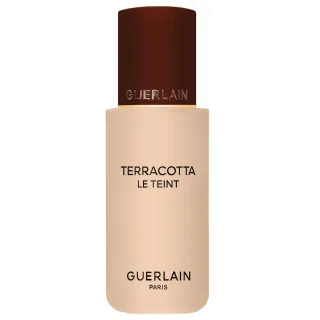 Guerlain Terracotta Le Teint Foundation für strahlende Haut