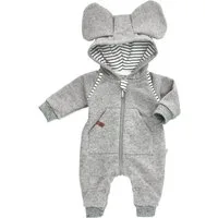 Koala Baby Overall Bär Unisex Kinder (1-tlg)